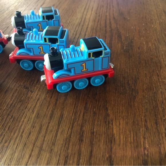 Thomas magnetic engine - Picture 5 of 11